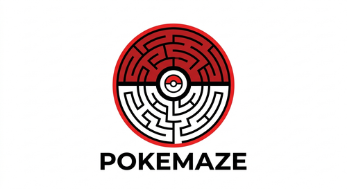 PokeMaze