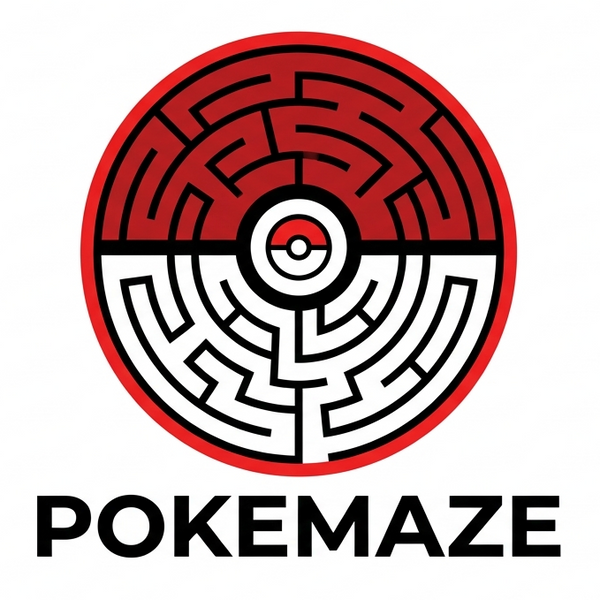 PokeMaze