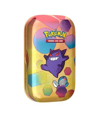 Mini Tin 151 (English) - Pokemon TCG