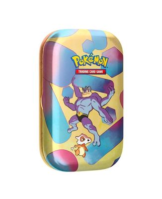Mini Tin 151 (English) - Pokemon TCG