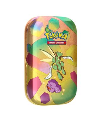 Mini Tin 151 (English) - Pokemon TCG